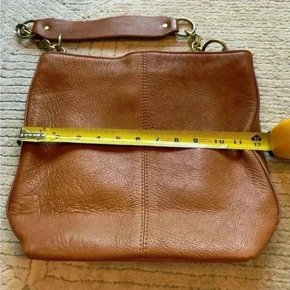 Laundry by Shelli segal leather purse - Picture 8 of 11